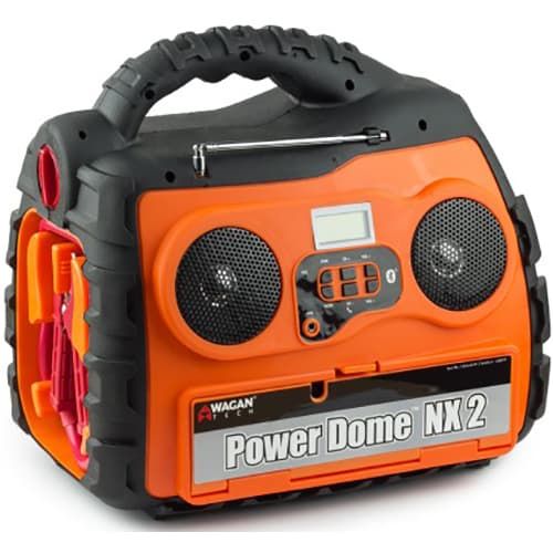 Wagan Tech 2464 Power Dome LT