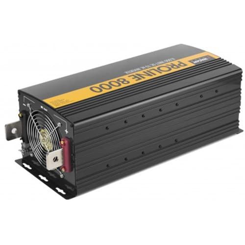 (image for) Wagan Power Inverters