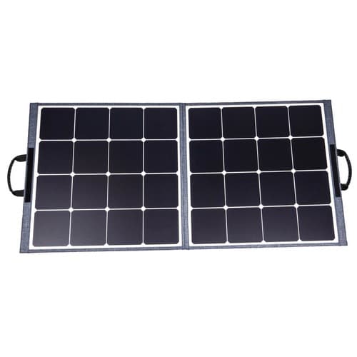 (image for) Wagan Tech, 8213, 100W Foldable Solar Panel