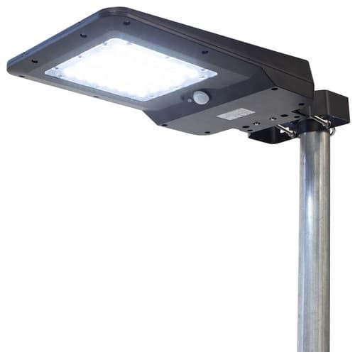 (image for) Wagan Tech, 8586, Solar + LED Floodlight 1600