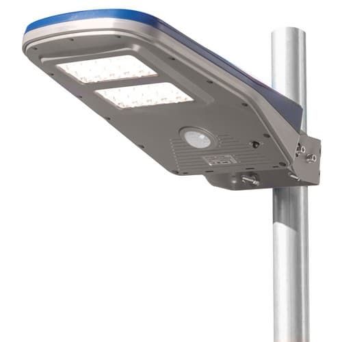 (image for) Wagan Tech, 8576-9, Solar + LED Floodlight 1000 Remote Controlled