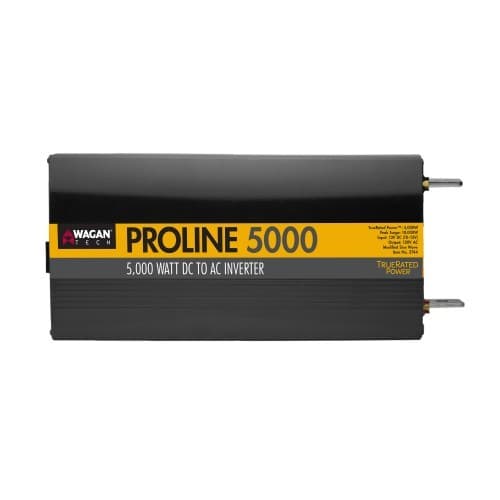 Wagan Tech 3744-8 - Inverter Supply
