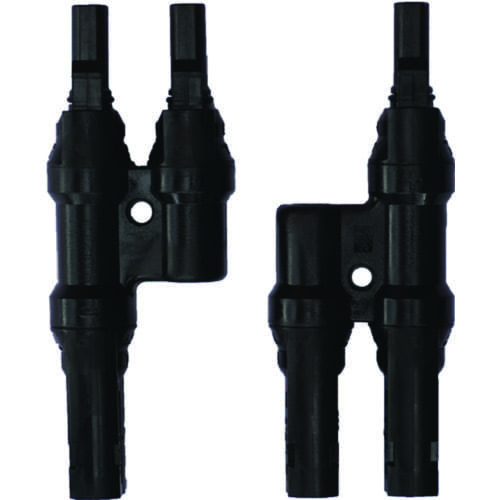 (image for) Xantrex, 708-0050, PV Branch Connector, 1 pr.