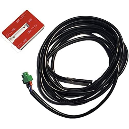 (image for) Xantrex, 708-0080, Remote Battery Temperature Sensor