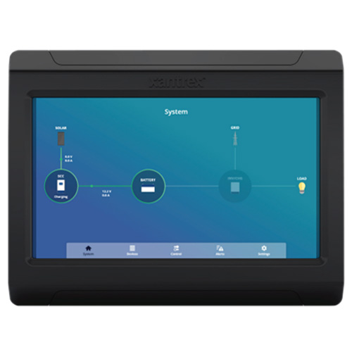 (image for) Xantrex, 808-0890, Gateway Touchscreen