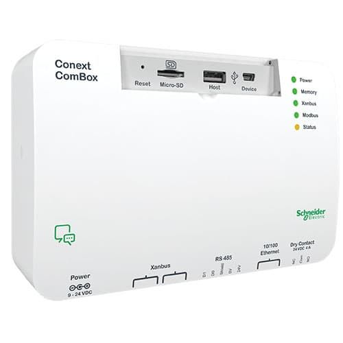 (image for) Xantrex, 809-0918, Conext Combox Communication Box