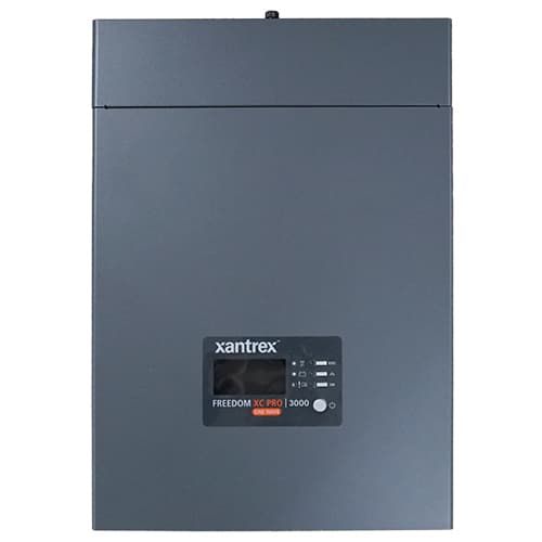 (image for) Xantrex, 818-3010, Freedom XC Pro Inverter/Charger, 3000 Watts