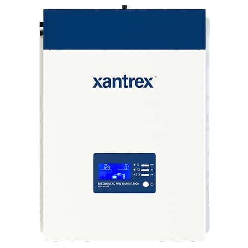(image for) Xantrex, 818-2015, FREEDOM XC Pro 2000 INV/CHARGER, 2000W, 100A, 120VAC/12VDC (Marine)