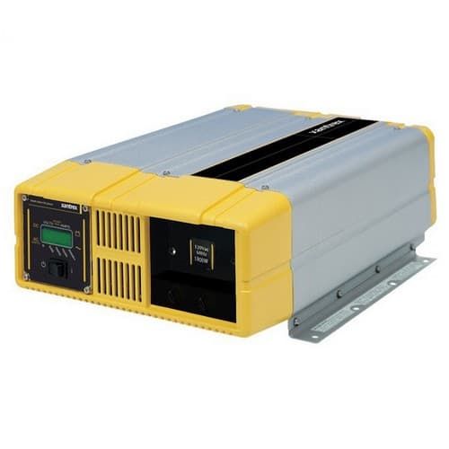 (image for) Xantrex, 806-1851, PROsine 1800 Sine Wave Inverter, Hardwire