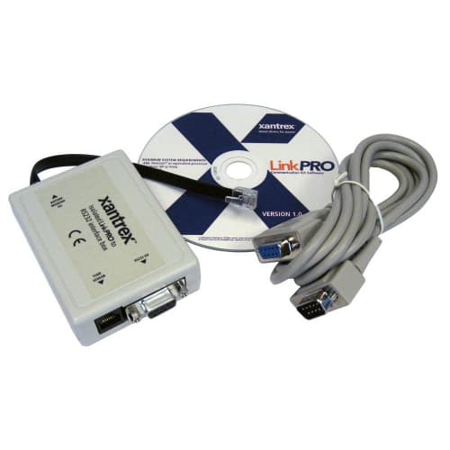 (image for) Xantrex, 854-2019-01, Linkpro - Battery Monitor Datalink Kit