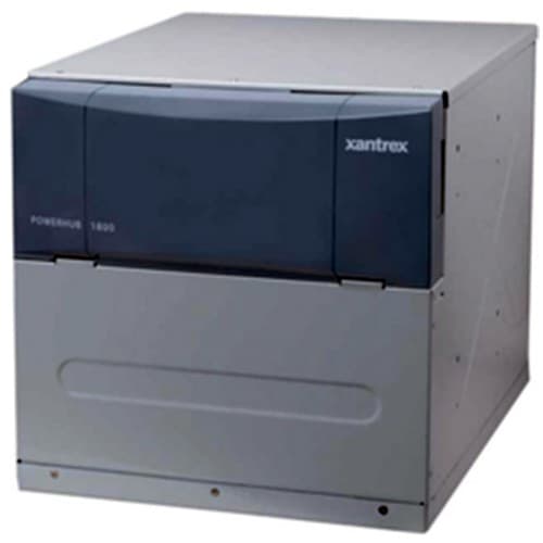 (image for) Xantrex, PH-1800-GFP, PowerHUB 1800 UL