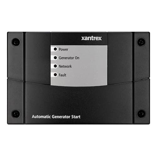 (image for) Xantrex, 809-0915, Xanbus Automatic Generator Start (AGS)