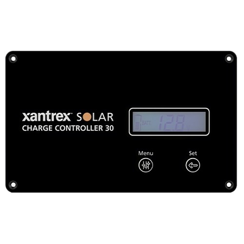 (image for) Xantrex, 709-3024-01, PWM 30A Charge Controller