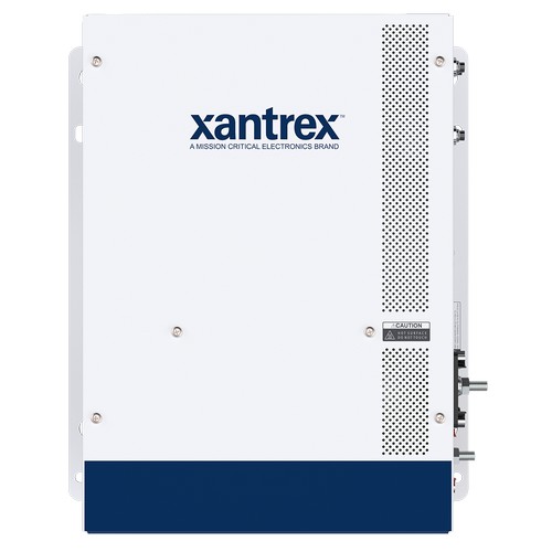 (image for) Xantrex, 815-3012-02, Freedom Sw 3012 Inv/Chgr - Truesine 3000W, 150A, 120Ac/12DC, Hardwire Rvc Coms 