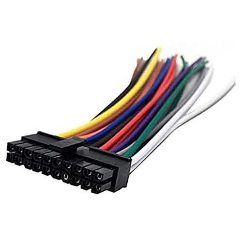 (image for) Xantrex, 808-0820, Freedom Communication Card Mating Connector Assembly W/10" Lead