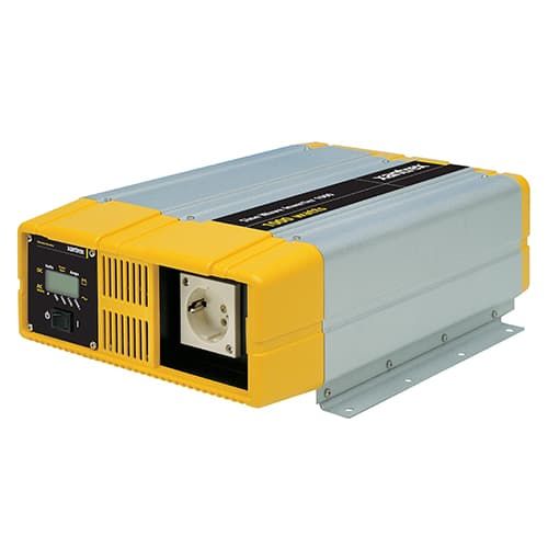 (image for) Xantrex, 806-1084, PROsine 1000i Sine Wave Inverter, Hardwire w/ Transfer Relay