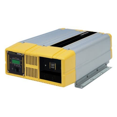 (image for) Xantrex, 806-1850, PROsine 1800 Sine Wave Inverter, GFCI