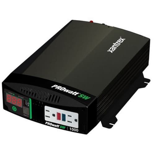 (image for) Xantrex Power Inverters