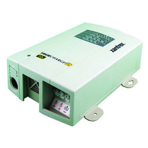 (image for) Xantrex Battery Chargers
