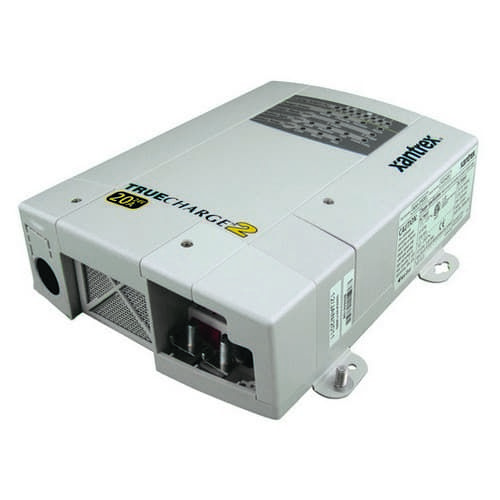 (image for) Xantrex Battery Chargers