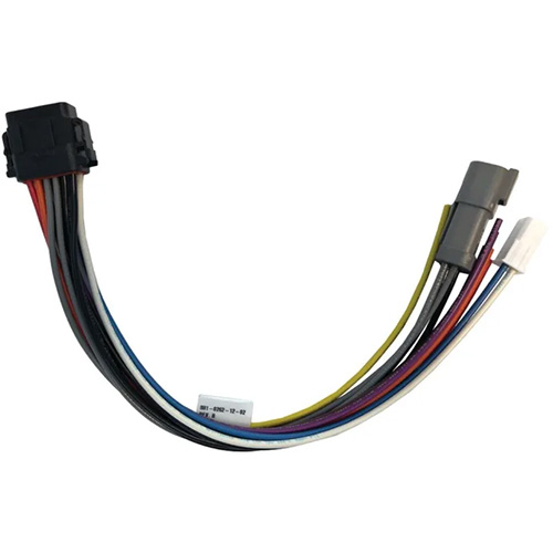 (image for) Xantrex, 881-0262-12-02, Harness for 240AH Remote On/Off Switch Requires 881-0267-12
