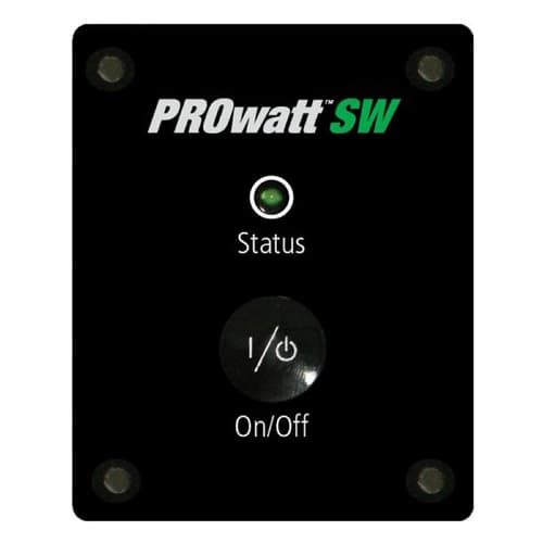 (image for) Xantrex, 808-9001, Prowatt SW Remote