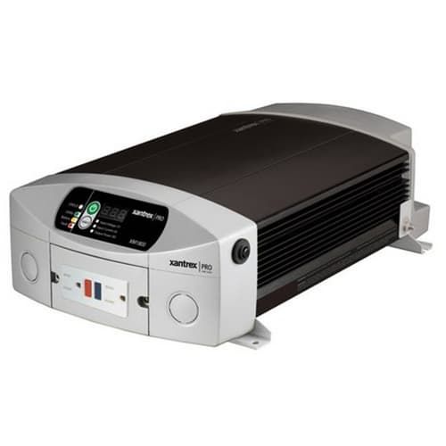 (image for) Xantrex Power Inverters