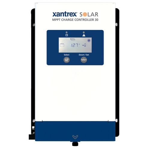 (image for) Xantrex, 710-3024-01, MPPT Charge Controller