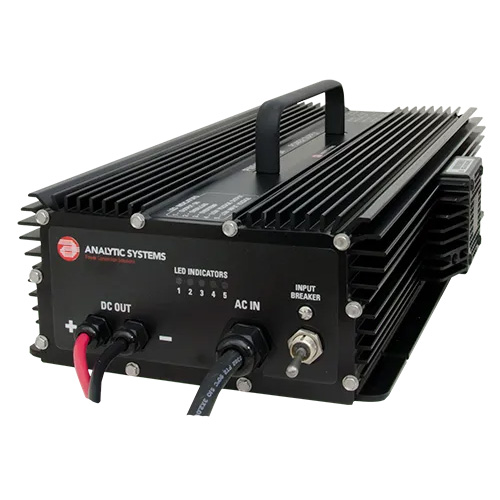 (image for) Analytic Systems, PWS1550W-72, 20/24A, 72V Out, 85 - 264 VAC PFC In, Power Supply, IP66