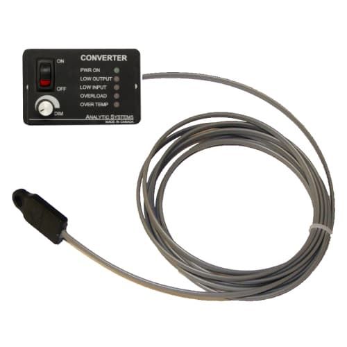 (image for) Analytic Systems, RCP1-CAB, Additional ten feet RCP1 Remote Cable - must order with remote