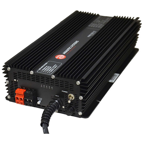 (image for) Analytic Systems, PWS1550-12, 100/120A, 12V Out, 85 - 264 VAC PFC In, Power Supply