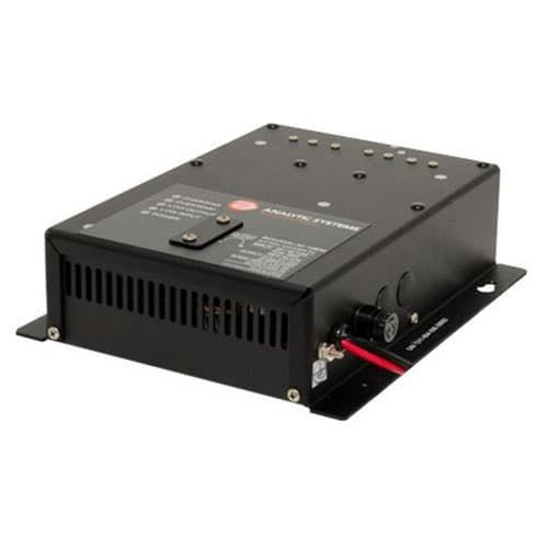 (image for) Analytic Systems, BCD300-32-24, 20A, 24V Out, 30-45V In, Non-Iso DC/DC Battery Charger, 2 Bank