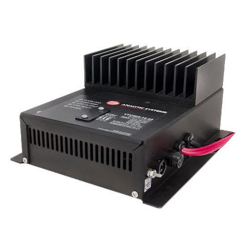 (image for) Analytic Systems, VTC605-12-24, 22A, 24V Out, 11-15V In, Non-Iso DC/DC Voltage Converter