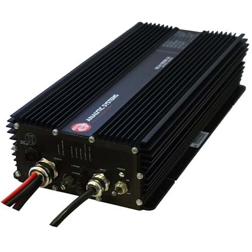 (image for) Analytic Power Supplies