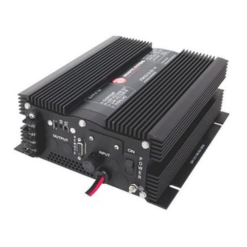 (image for) Analytic Systems, PWS310-110-72, 3.8/4.5A, 72V (Rail) Out, 110VAC In, Power Supply