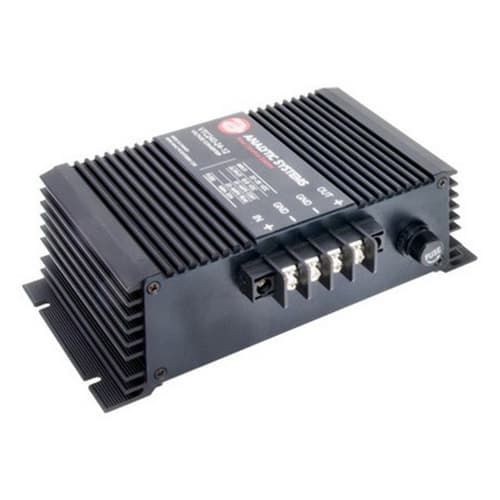 (image for) Analytic Systems, VTC240-24-12, 20A, 12V Out, 20-35V In, Non-Iso DC/DC Converter, CE