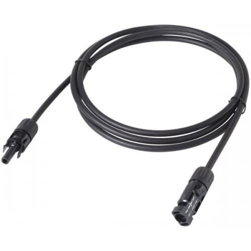 (image for) APSystems, 2310360214, DC Extension Cable, 2M (MC4)