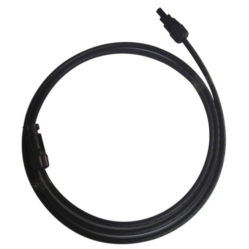 (image for) APSystems, 2310370236, 4M DC Extension Cable (MC4)