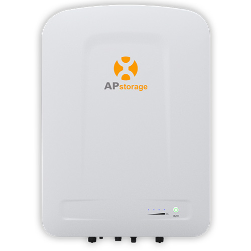 (image for) Apsystems Batteries