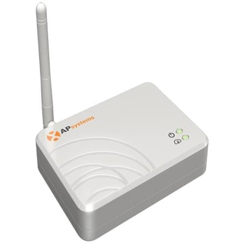 (image for) Apsystems Monitoring