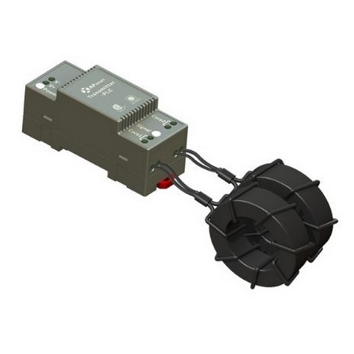 (image for) APSystems, 406001, 29mm Single Core Transmitter-PLC (no power supply), core line length 150mm