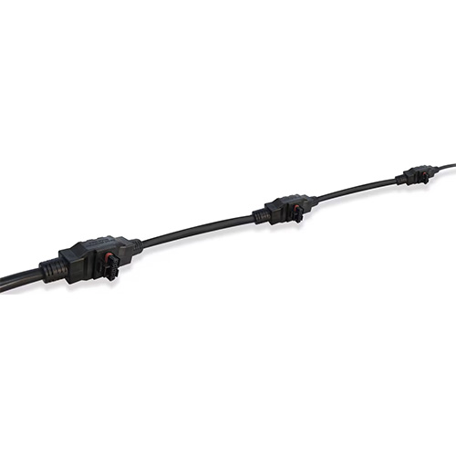 (image for) APSystems, 2322609202, 5-Wire Bus Trunk Cable 2.4m