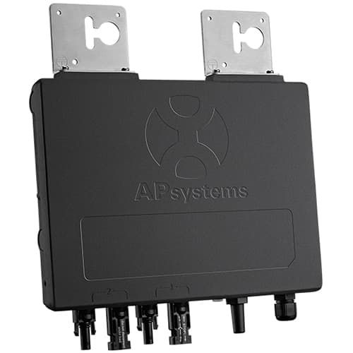 (image for) Apsystems Microinverters