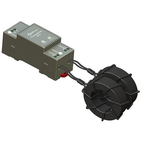 (image for) APSystems, 406001, Single Core Transmitter-PLC (No Power Supply, Rapid Shutdown Transmitter Unit
