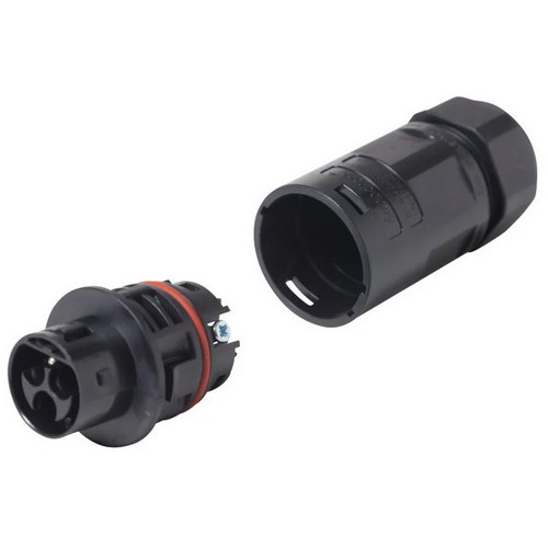 (image for) Apsystems, 2300931202, 32A AC Male Connector