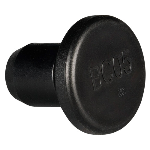 (image for) Aptos, AC-TRUNK-END-CAP, AC Trunk End Cap