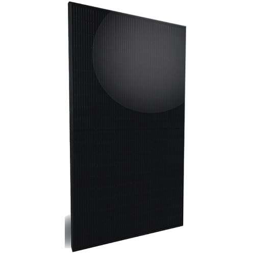 (image for) Aptos Solar Panels