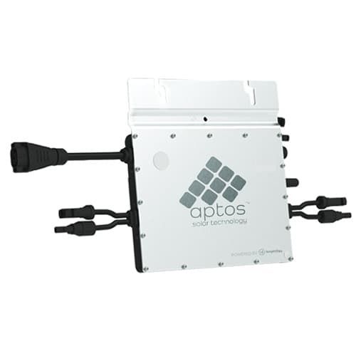(image for) Aptos Microinverters