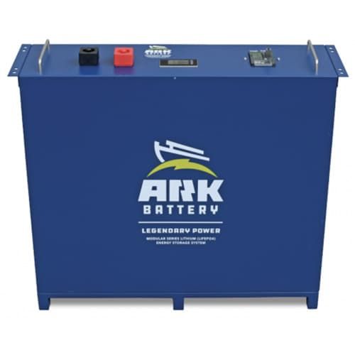 (image for) ARK Batteries