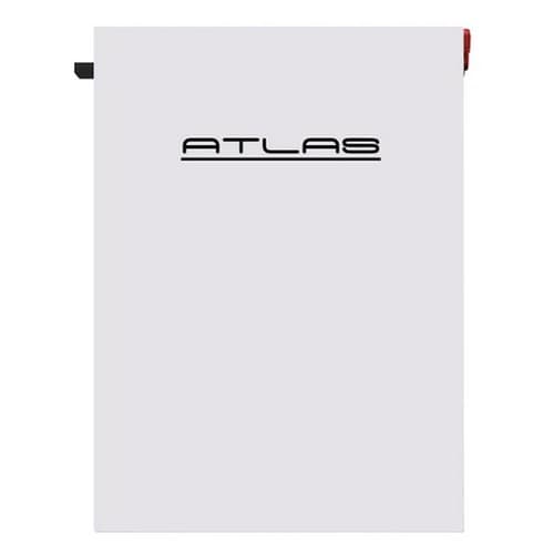 (image for) Atlas Batteries